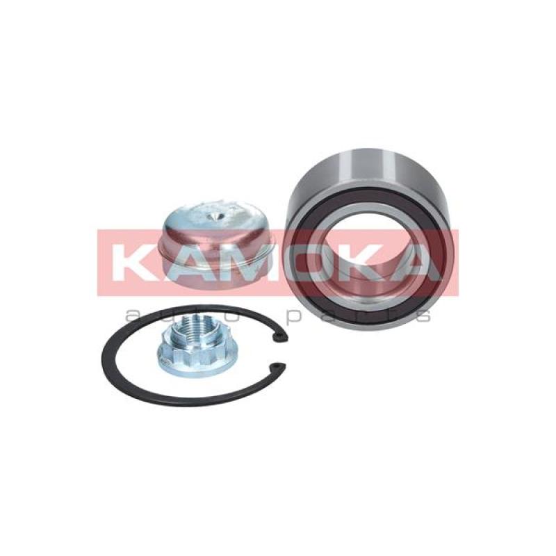 Roulement de roue avant KAMOKA 5600058 - Visuel 2