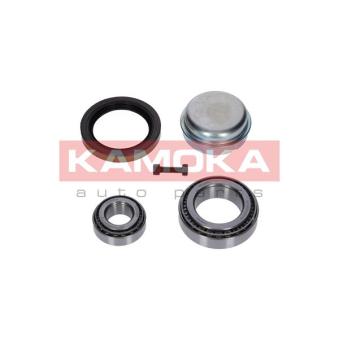 Roulement de roue avant KAMOKA OEM 2183300125
