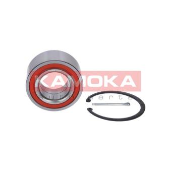 Roulement de roue avant KAMOKA OEM 517202T000 Roulement de roue avant KAMOKA OEM 517202T000