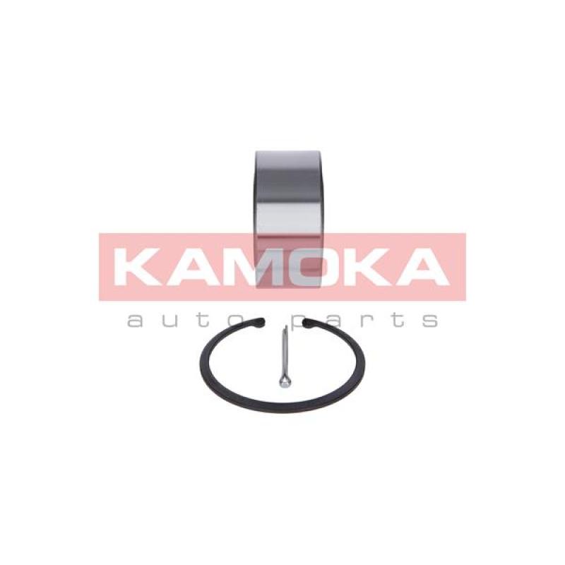 Roulement de roue avant KAMOKA 5600063 - Visuel 1