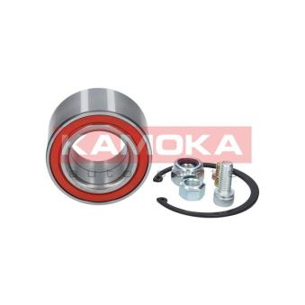 Roulement de roue arrière KAMOKA 5600071