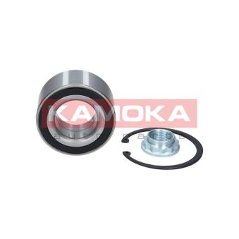 Roulement de roue arrière KAMOKA OEM 1137685
