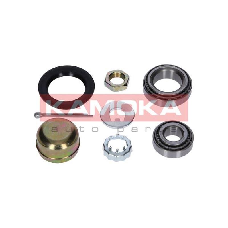 Roulement de roue arrière KAMOKA 5600073 - Visuel 1