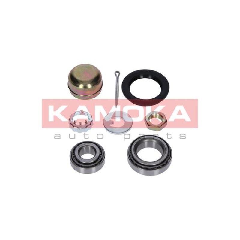 Roulement de roue arrière KAMOKA 5600073 - Visuel 2