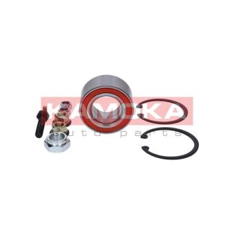 Roulement de roue avant KAMOKA OEM 1H0407625