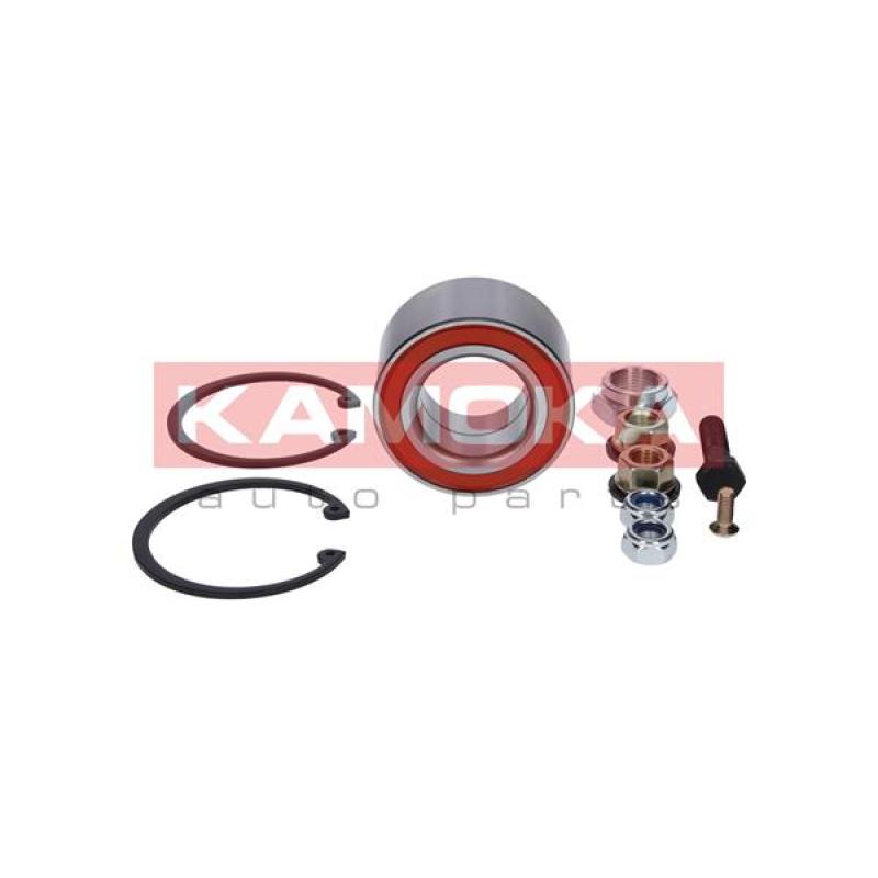 Roulement de roue avant KAMOKA 5600074 - Visuel 2