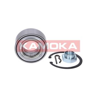 Roulement de roue avant KAMOKA OEM 335016
