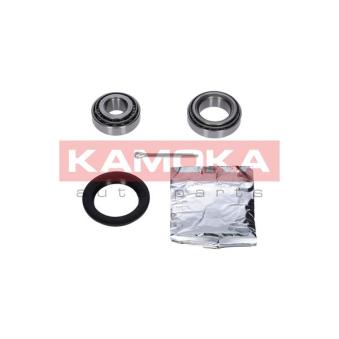Roulement de roue arrière KAMOKA OEM 969300291 Roulement de roue arrière KAMOKA OEM 969300291