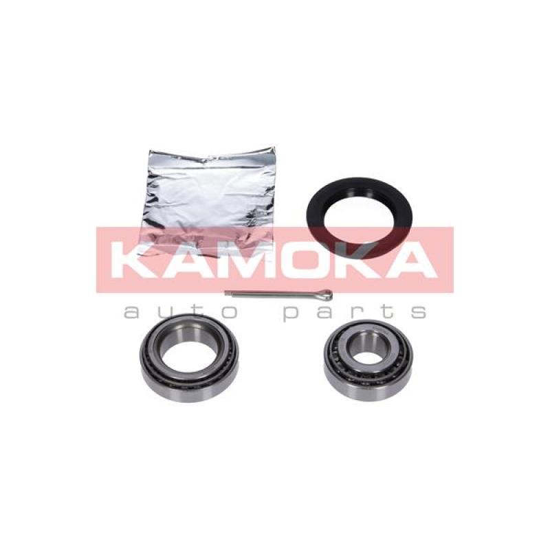 Roulement de roue arrière KAMOKA 5600078 - Visuel 2