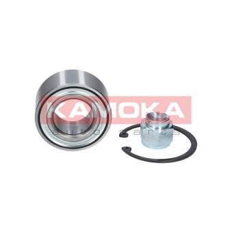 Roulement de roue avant KAMOKA OEM E268406 Roulement de roue avant KAMOKA OEM E268406