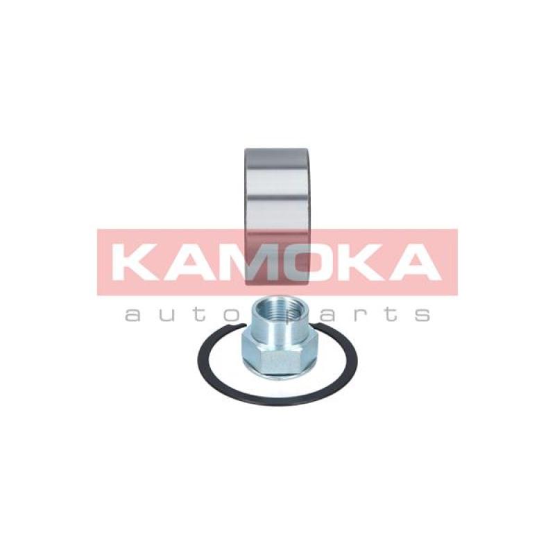Roulement de roue avant KAMOKA 5600085 - Visuel 1