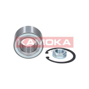 Roulement de roue avant KAMOKA OEM 1623942280