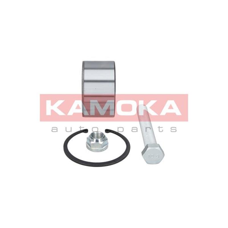 Roulement de roue arrière KAMOKA 5600093 - Visuel 1