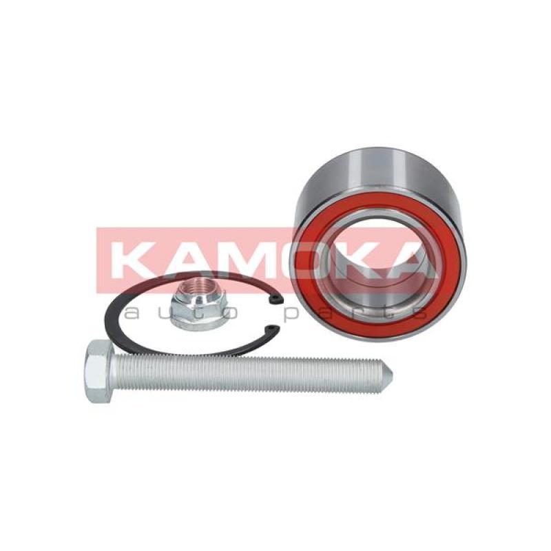 Roulement de roue arrière KAMOKA 5600093 - Visuel 2