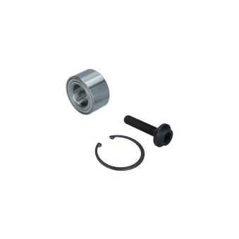 Roulement de roue avant KAMOKA OEM 1J0407625