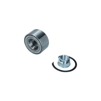 Roulement de roue avant KAMOKA OEM 92403013