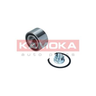 Roulement de roue avant KAMOKA OEM 44300TD4J51 Roulement de roue avant KAMOKA OEM 44300TD4J51