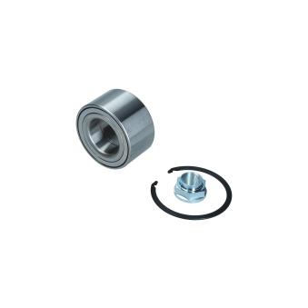 Roulement de roue avant KAMOKA OEM 90369T0004