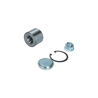 Roulement de roue arrière KAMOKA OEM 9213602