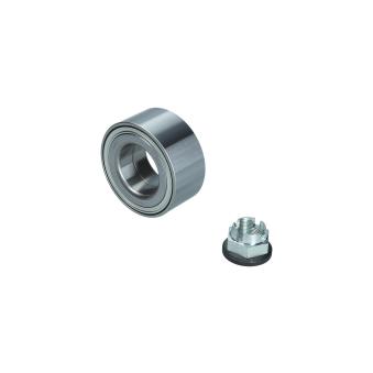 Roulement de roue avant KAMOKA OEM 402106566R Roulement de roue avant KAMOKA OEM 402106566R