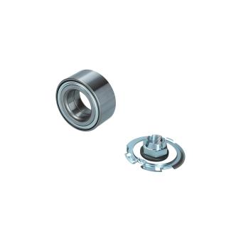 Roulement de roue avant KAMOKA OEM 402106566R Roulement de roue avant KAMOKA OEM 402106566R