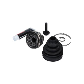 Embout de cardan avant (kit de réparation) KAMOKA OEM 8K0498099D