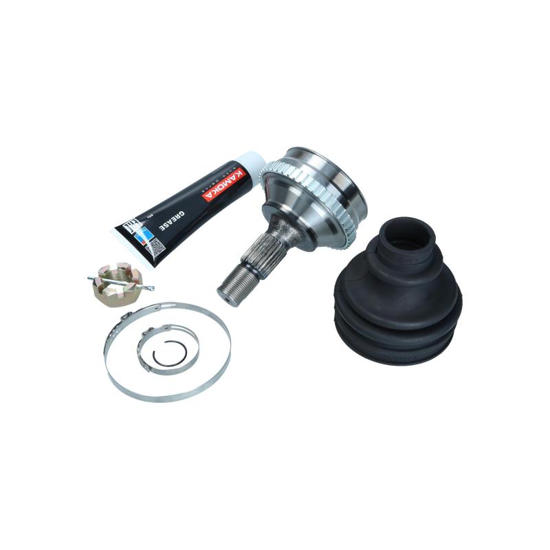 Embout de cardan avant (kit de réparation) KAMOKA 6004 - Visuel 2