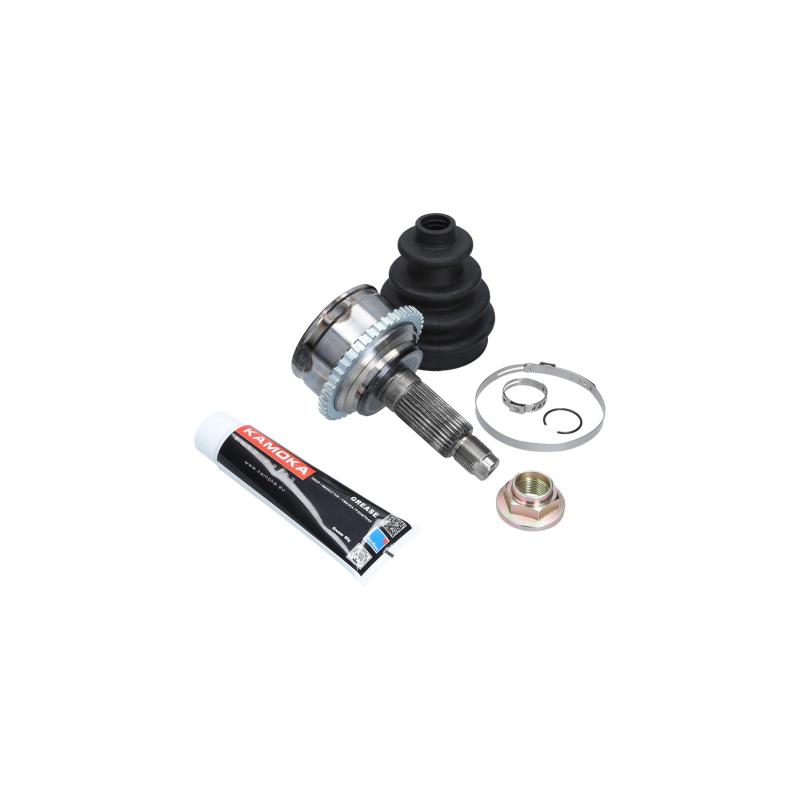 Embout de cardan avant (kit de réparation) KAMOKA 6010 - Visuel 1