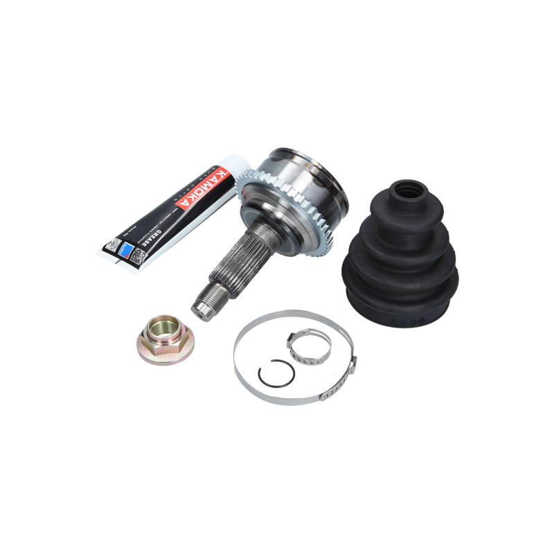 Embout de cardan avant (kit de réparation) KAMOKA 6010 - Visuel 2