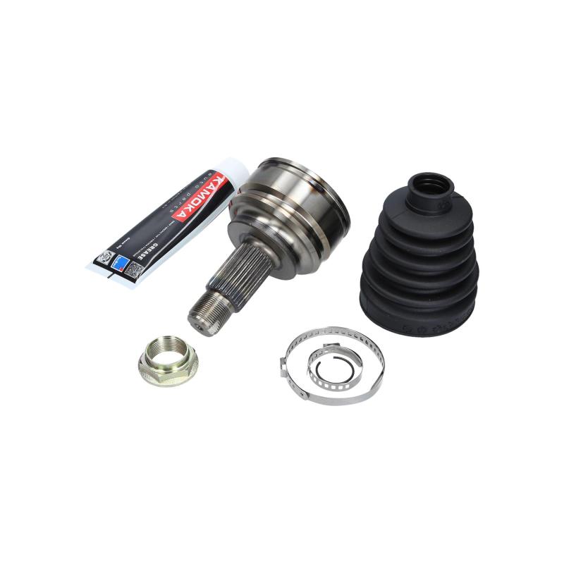 Embout de cardan avant (kit de réparation) KAMOKA 6025 - Visuel 2