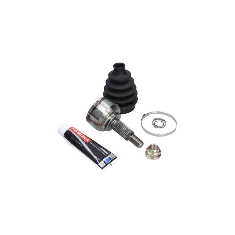 Embout de cardan avant (kit de réparation) KAMOKA 6051 - Visuel 1