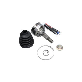 Embout de cardan avant (kit de réparation) KAMOKA OEM 93856308