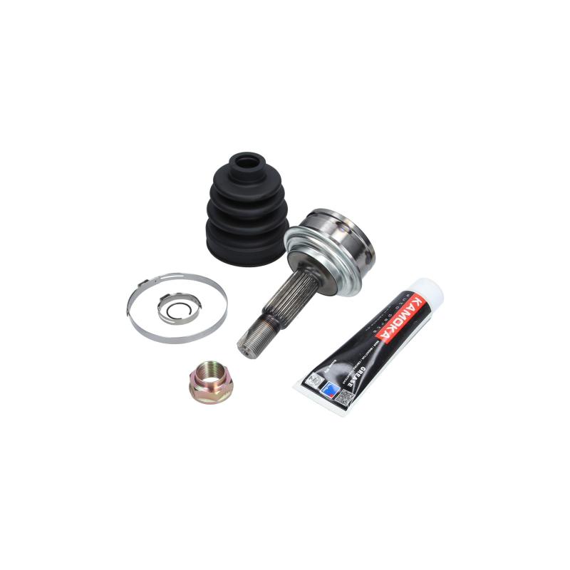 Embout de cardan avant (kit de réparation) KAMOKA 6067 - Visuel 2