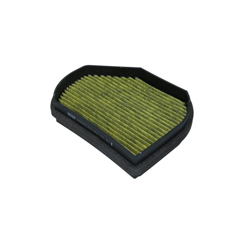 Filtre, air de l'habitacle KAMOKA 6080003 - Visuel 1