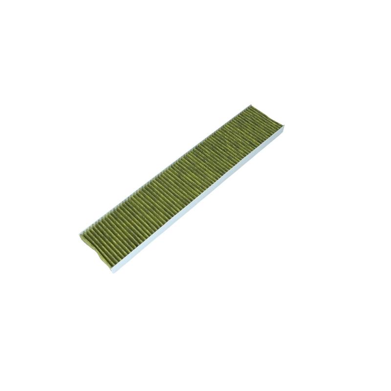 Filtre, air de l'habitacle KAMOKA 6080007 - Visuel 2