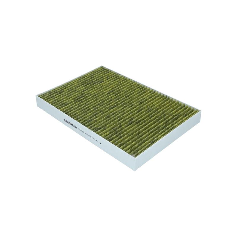 Filtre, air de l'habitacle KAMOKA 6080013 - Visuel 1