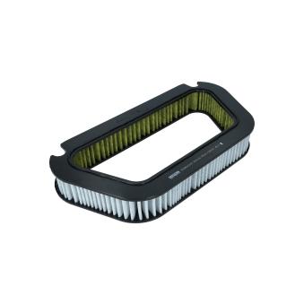 Filtre, air de l'habitacle KAMOKA 6080015