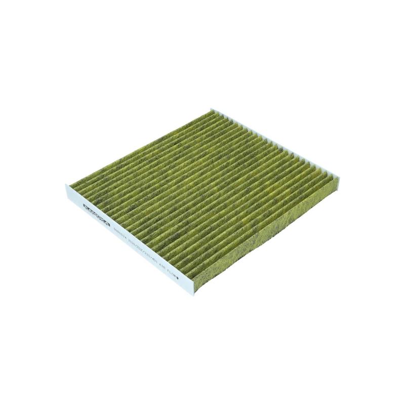 Filtre, air de l'habitacle KAMOKA 6080024 - Visuel 1