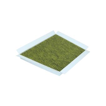 Filtre, air de l'habitacle KAMOKA OEM A2118300218