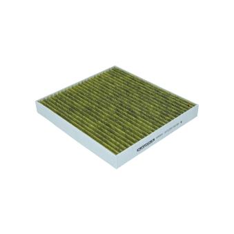 Filtre, air de l'habitacle KAMOKA OEM GJ6A61P11