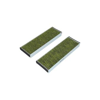 Filtre, air de l'habitacle KAMOKA OEM 4F0898438C