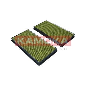 Filtre, air de l'habitacle KAMOKA OEM 64116904867