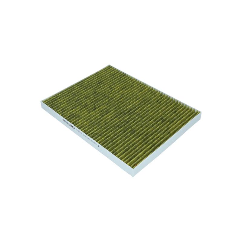 Filtre, air de l'habitacle KAMOKA 6080037 - Visuel 1