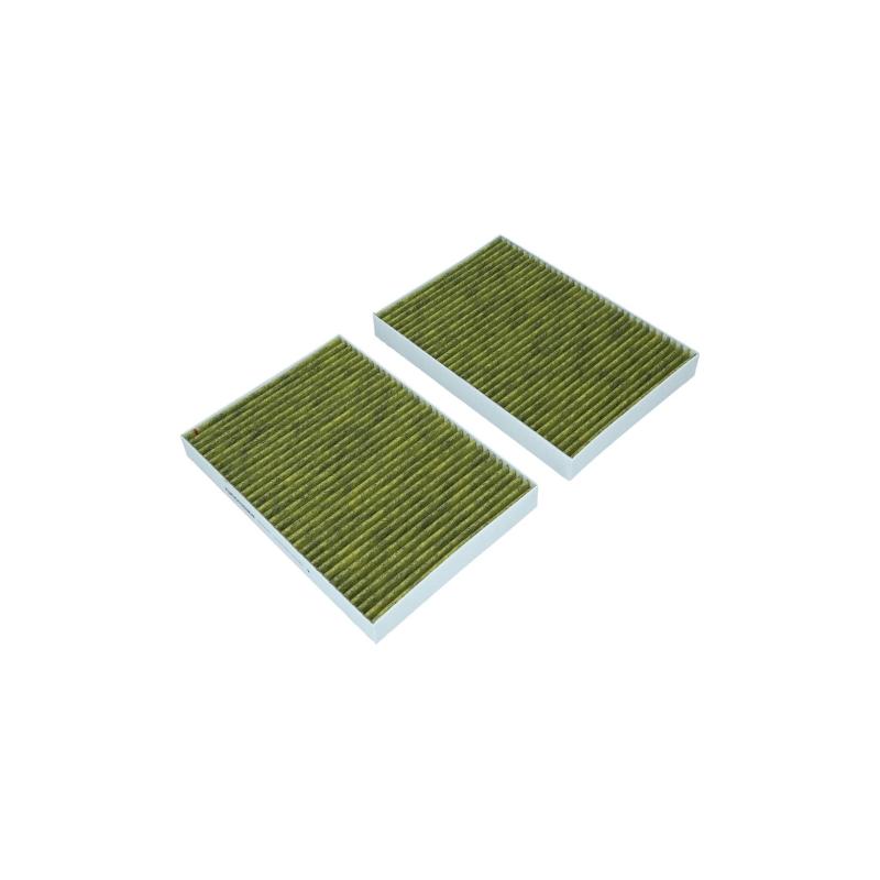 Filtre, air de l'habitacle KAMOKA 6080042 - Visuel 1