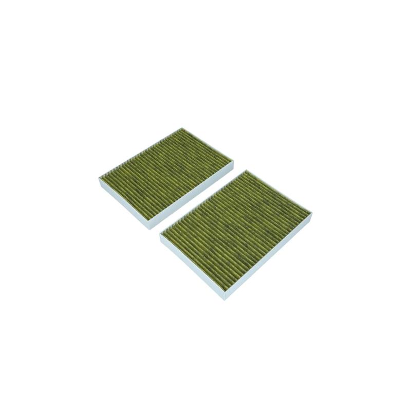 Filtre, air de l'habitacle KAMOKA 6080042 - Visuel 2