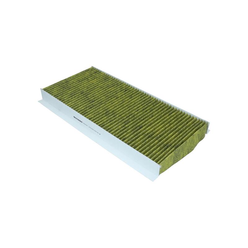 Filtre, air de l'habitacle KAMOKA 6080043 - Visuel 1