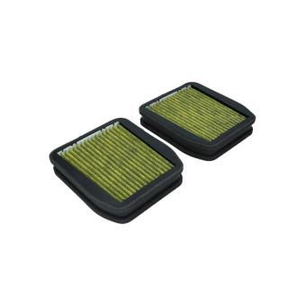 Filtre, air de l'habitacle KAMOKA OEM 2118301200