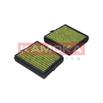 Filtre, air de l'habitacle KAMOKA OEM 2038301200