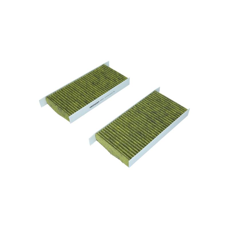 Filtre, air de l'habitacle KAMOKA 6080049 - Visuel 2