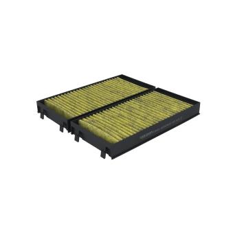 Filtre, air de l'habitacle KAMOKA OEM 64116945594